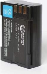 Extra Digital Olympus, akumulators PS-BLM1