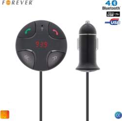 Forever TR-310 Auto FM Bluetooth 4