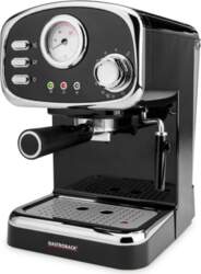 Gastroback Gastroback 42615 Design Espressomaschine Basic
