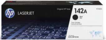 HP HP 142A Black