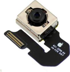 IPhone 6 Plus aizmugurējā kamera