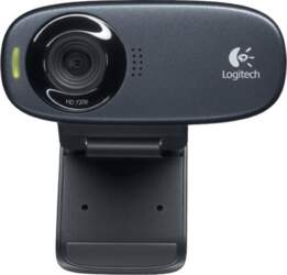 Logitech CAMERA WEBCAM HD C310/960-001065 LOGITECH