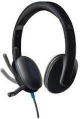 Logitech HEADSET USB H540/981-000480 LOGITECH