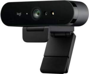 Logitech KAMERA WEBCAM BRIO 4K/GRAPHITE 960-001746