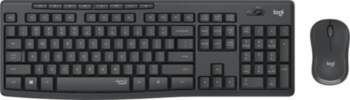 Logitech KEYBOARD +MOUSE COMBO MK295/ENG 920-009800