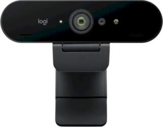 Logitech Logitech Brio 4K Web Kamera
