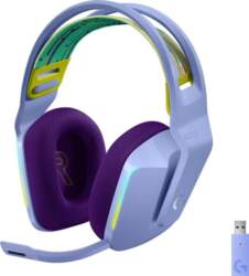 Logitech Logitech G733 Lightspeed Spēļu Austiņas