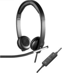 Logitech Logitech H650e Austiņas