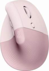 Logitech Logitech Lift Vertical Rose