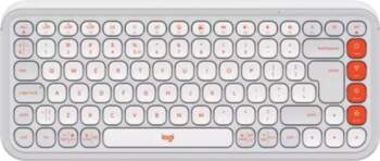 Logitech Logitech POP Icon Keys Bluetooth