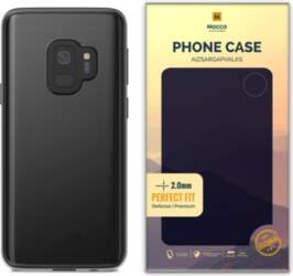 Mocco Mocco Original Clear Case 2mm