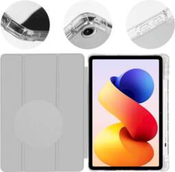 OBAL:ME OBAL:ME MistyTab Case Planšetdatoru maciņš