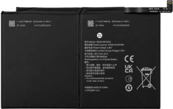 OEM Akumulators HB29J7B7EEW priekš Huawei MatePad