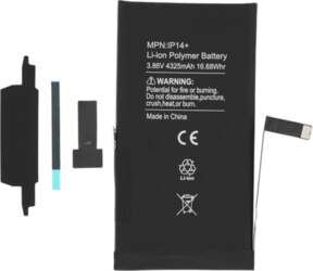 OEM OEM akumulators iPhone 14 Plus