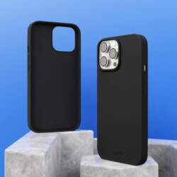 Prio prio Liquid silikona futrālis iPhone