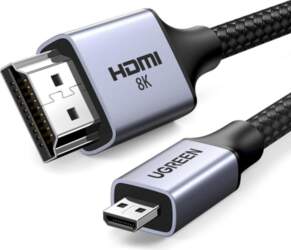 Ugreen UGREEN 15516 HDMI kabelis HDMI