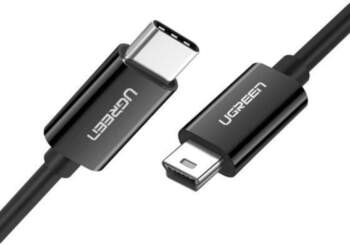 Ugreen UGREEN 50445 USB kabelis USB