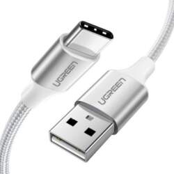 Ugreen UGREEN 60133 USB-C uz USB-A