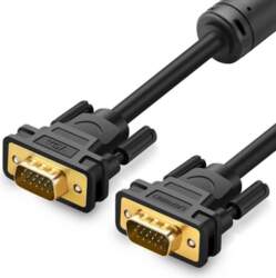 Ugreen UGREEN VG101 Cable VGA -