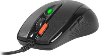 A4Tech A4Tech 46028 Mouse & Pad