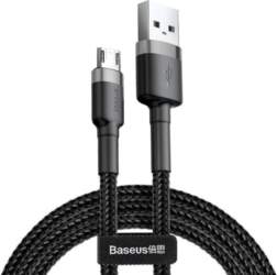 Baseus Baseus Cafule Micro USB Uzlādes