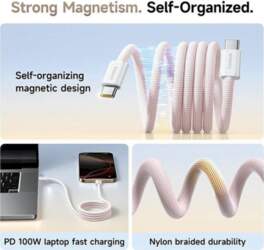 Baseus Baseus Dynamic 4 Pro Series