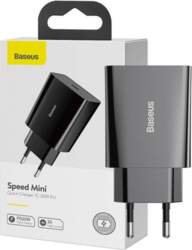 Baseus Baseus Speed Mini Quick Charger