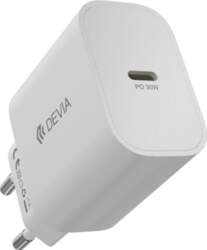 Devia Devia Smart PD GaN Tīkla