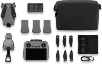 DJI DRONE MINI 5 PRO FLY