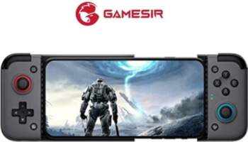 GameSir GameSir X2 Bluetooth iOS &