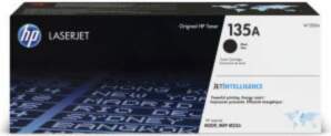 HP HP 135A Black