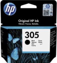 HP HP 305 Black