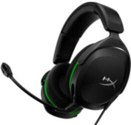 HYPERX Austiņas HyperX CloudX Stinger Core