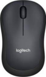 Logitech Logitech M220 Silent Black Charcoal