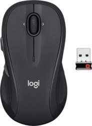 Logitech Logitech M510 Control Plus Bezvadu