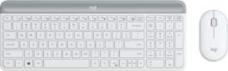 Logitech Logitech MK470 White