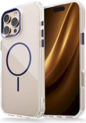 Mocco Mocco Clear Thin Mag Back