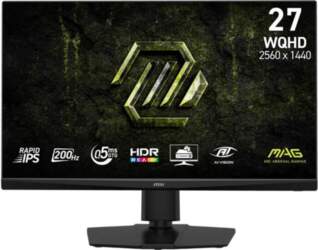 MSI LCD monitors | MSI |