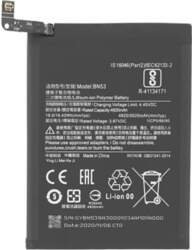 OEM MPS Battery BN53 priekš Redmi