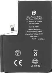 Prio prio akumulators iPhone 13 Pro