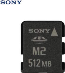 SONY Sony M2 Memory Stick Micro