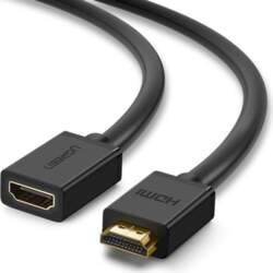 Ugreen UGREEN 10142 HDMI kabelis 2