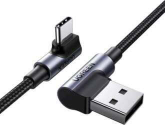 Ugreen UGREEN US176 USB-C uz USB-A