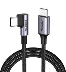 Ugreen UGREEN US255 USB-C kabelis USB