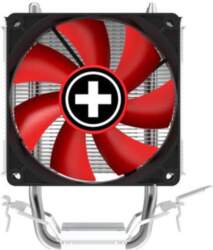 XILENCE CPU COOLER SAM4/SAM5/XC025 XILENCE