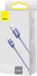 Baseus Baseus Crystal Shine USB-A -