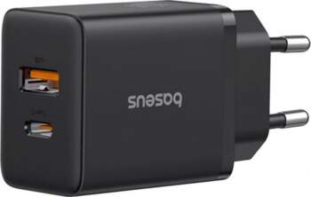 Baseus Baseus Cube Pro 30W Lādētājs