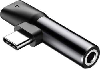 Baseus Baseus L41 90° USB-C/USB-C &