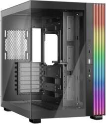 BE QUIET Case|BE QUIET|LIGHT BASE 600
