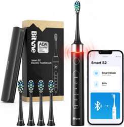 Bitvae Bitvae S2 Bluetooth elektriskā zobu